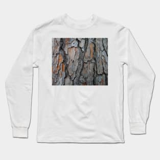 Long life cracks Long Sleeve T-Shirt